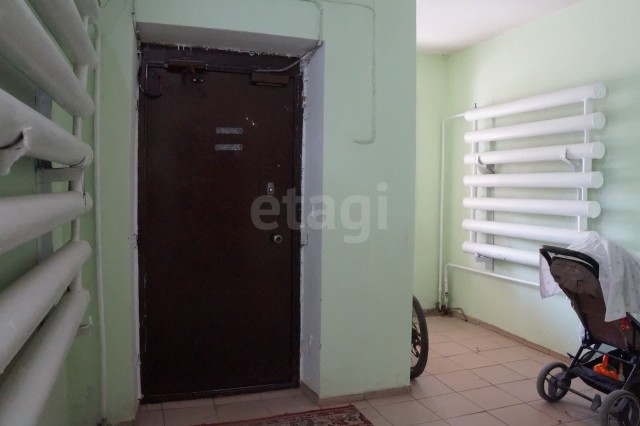 3 комн., 79 м², 112 серия, Апельсин 20