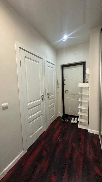 1 комн., 44 м², 112 серия, ЯКСМК 7