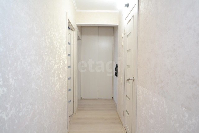 3 комн., 62 м², КПД, ГРЭС 11