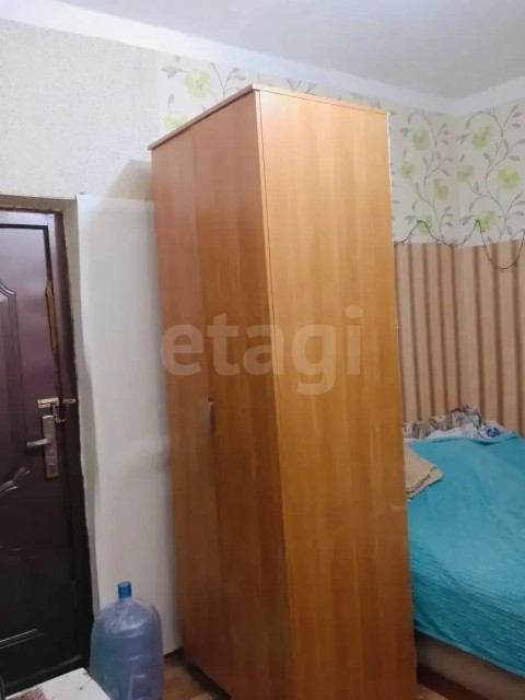 1 комн., 24 м², Блочный, Другие районы 5