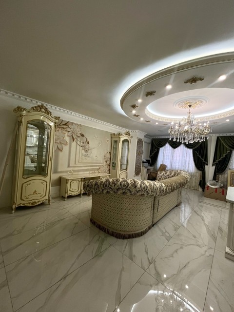 2 комн., 78 м², Монолитно-каркасный, 203 мкрн. 2