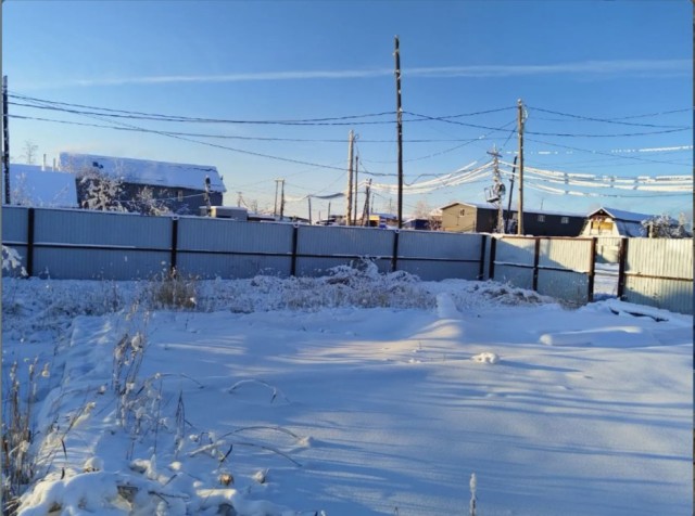 630 м², земельные участки, продаю 9