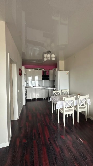 1 комн., 44 м², Монолитно-каркасный, ЯКСМК