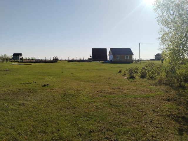 20 м², земельные участки, продаю 3