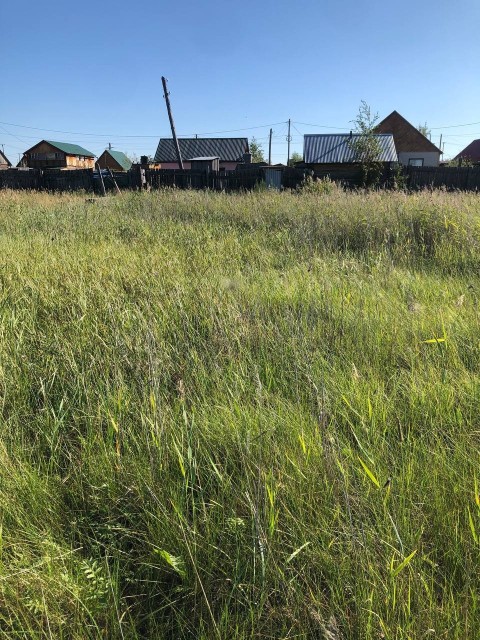 800 м², земельные участки, продаю 3