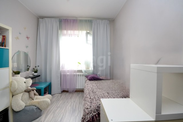 4 комн., 94 м², 112 серия, Авиапорт 11