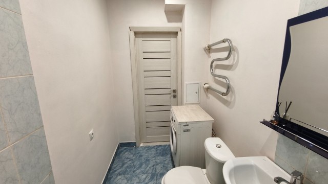 1 комн., 36 м², Инд. планировка, 31 школа 9