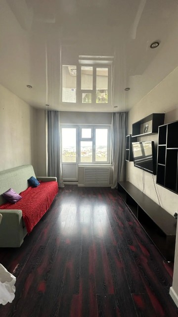 1 комн., 44 м², Монолитно-каркасный, ЯКСМК 2