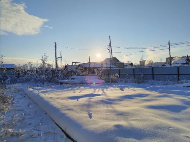 630 м², земельные участки, продаю 11