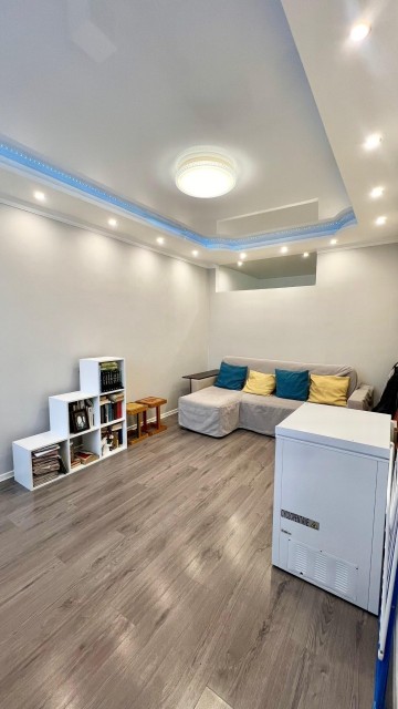 3 комн., 61 м², Монолитно-каркасный, 203 мкрн. 5