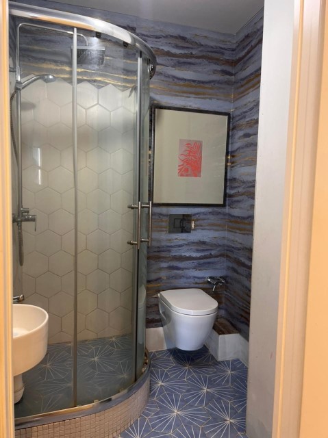 3 комн., 117 м², Монолитно-каркасный, Залог 7