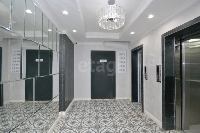 1 комн., 38 м², Монолитно-каркасный, Залог 13