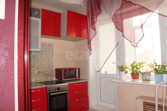 3 комн., 79 м², 112 серия, Апельсин 2