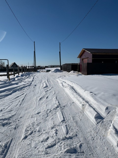 Земельные участки, продаю 4