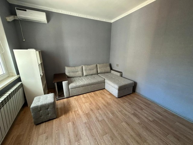 1 комн., 40 м², Монолитно-каркасный, Вилюйский тракт 6