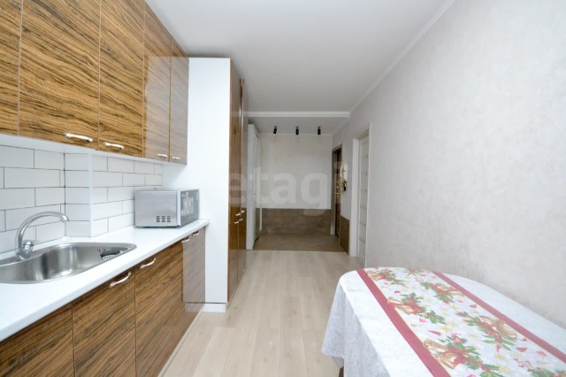 3 комн., 62 м², КПД, ГРЭС 5