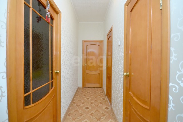 2 комн., 69 м², 112 серия, Сахацирк 12