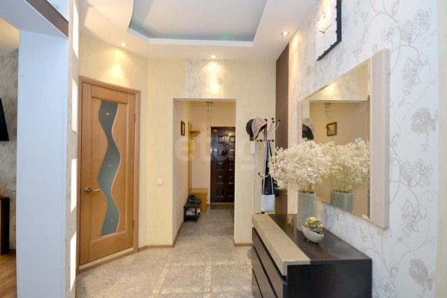 4 комн., 94 м², 112 серия, Авиапорт 6