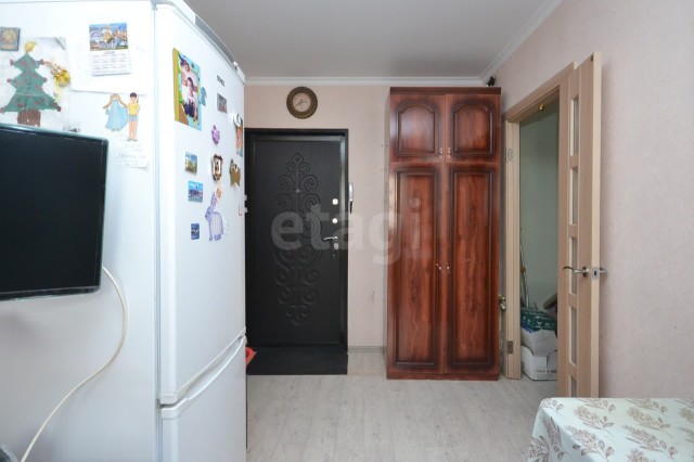 1 комн., 36 м², КПД, 202 мкрн. 8