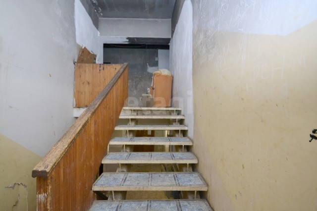 Студия, 17 м², Инд. планировка, Кирзавод 10