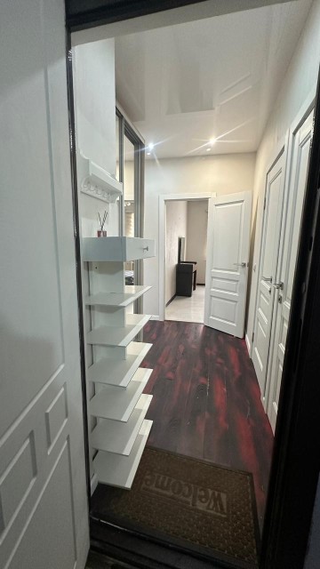 1 комн., 44 м², 112 серия, ЯКСМК 8