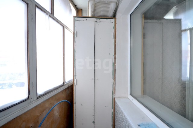 3 комн., 62 м², КПД, ГРЭС 16