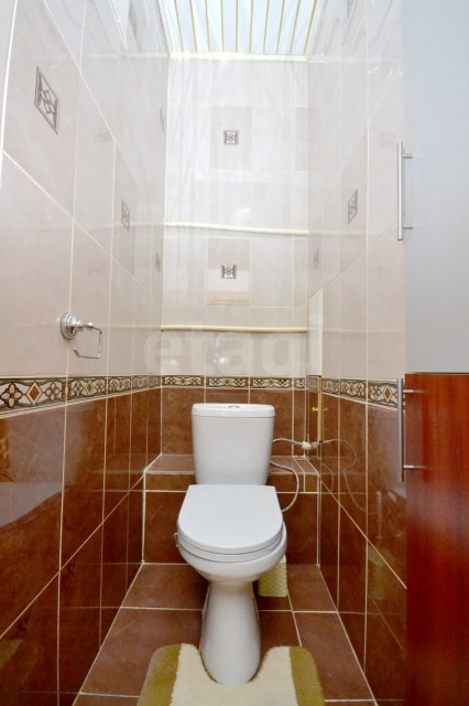 2 комн., 69 м², 112 серия, Сахацирк 19