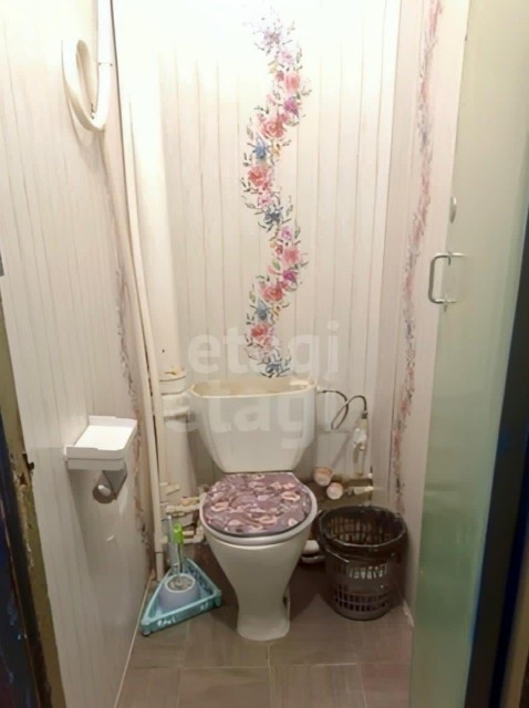 1 комн., 27 м², КПД, ДСК 6