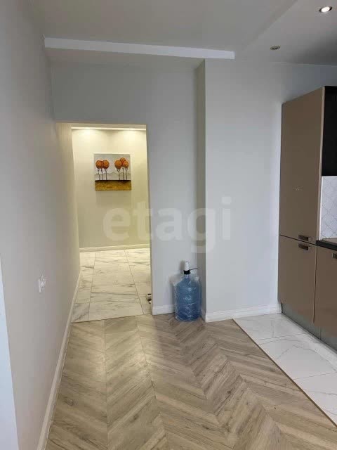 3 комн., 78 м², Инд. планировка, Студгородок 5