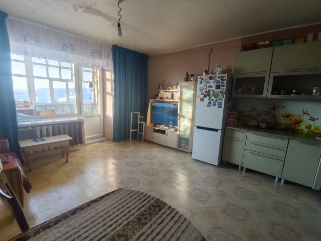 3 комн., Блочный, Кирзавод 2