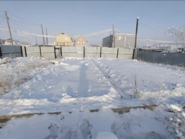 630 м², земельные участки, продаю 4