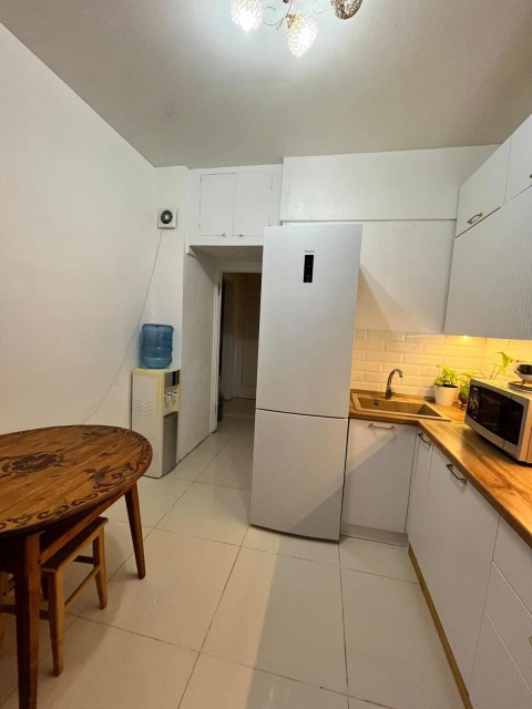 3 комн., 75 м², 112 серия, ЯГСХА 4