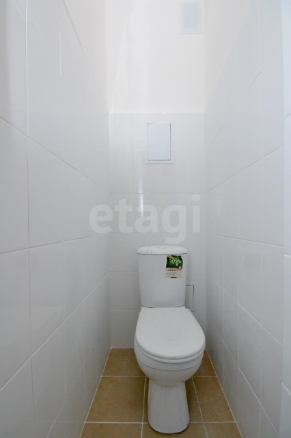 1 комн., 36 м², Инд. планировка, 17 квартал 16