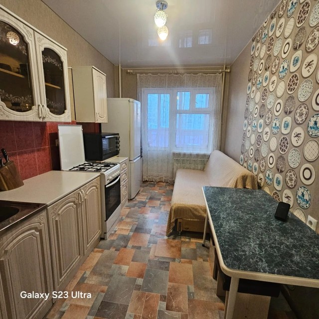 1 комн., 36 м², 112 серия