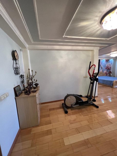 3 комн., 198 м², Монолитно-каркасный, Залог 15