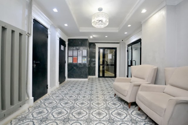 1 комн., 38 м², Монолитно-каркасный, Залог 14