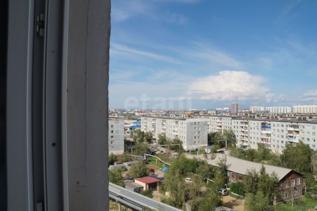 3 комн., 79 м², 112 серия, Апельсин 17