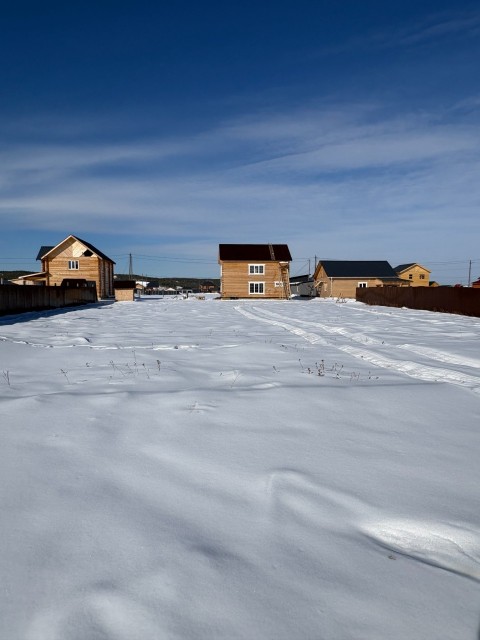 Земельные участки, продаю 2