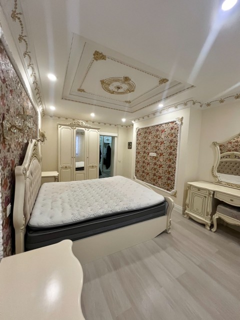 2 комн., 78 м², Монолитно-каркасный, 203 мкрн. 5