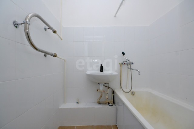 1 комн., 36 м², Инд. планировка, 17 квартал 15