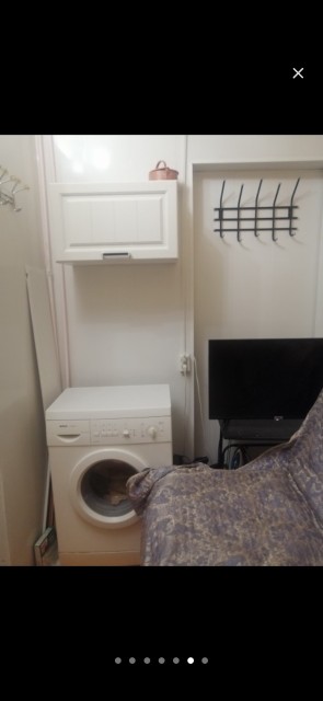 Студия, 9 м², Монолитно-каркасный, Кинотеатр Лена 5