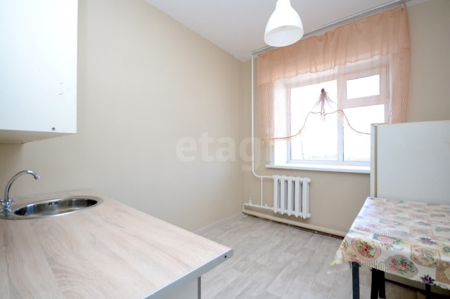 1 комн., 36 м², Инд. планировка, 17 квартал 7