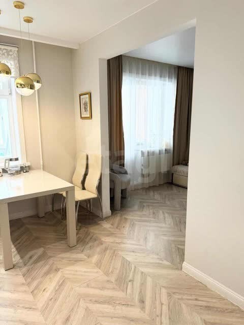 3 комн., 78 м², Инд. планировка, Студгородок 3
