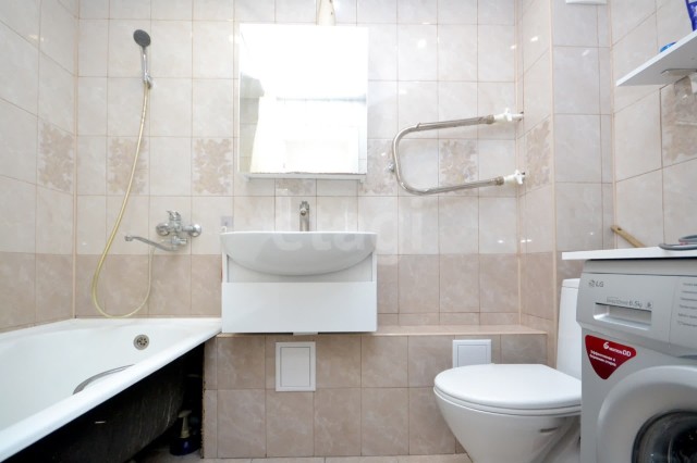 3 комн., 62 м², КПД, ГРЭС 14