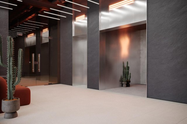 2 комн., 59 м², Монолитно-каркасный, Студгородок 14