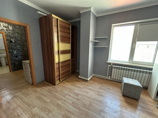 1 комн., 40 м², Монолитно-каркасный, Вилюйский тракт 5