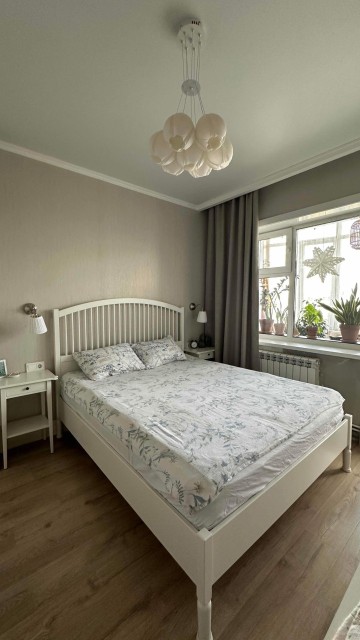 2 комн., 64 м², Монолитно-каркасный, 203 мкрн. 5