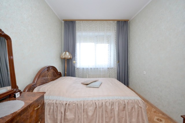 2 комн., 69 м², 112 серия, Сахацирк 4