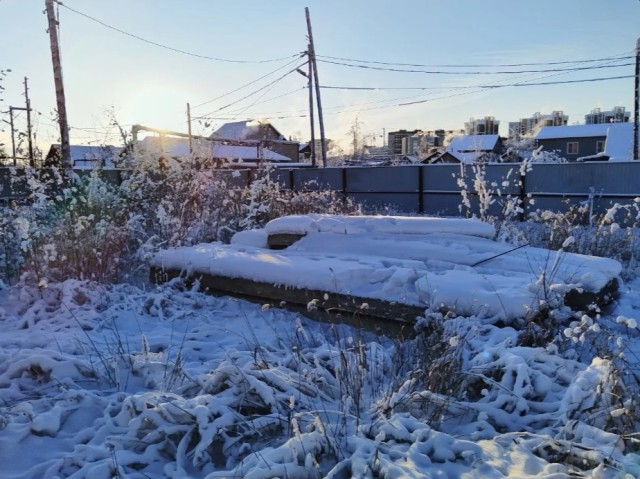 630 м², земельные участки, продаю 12