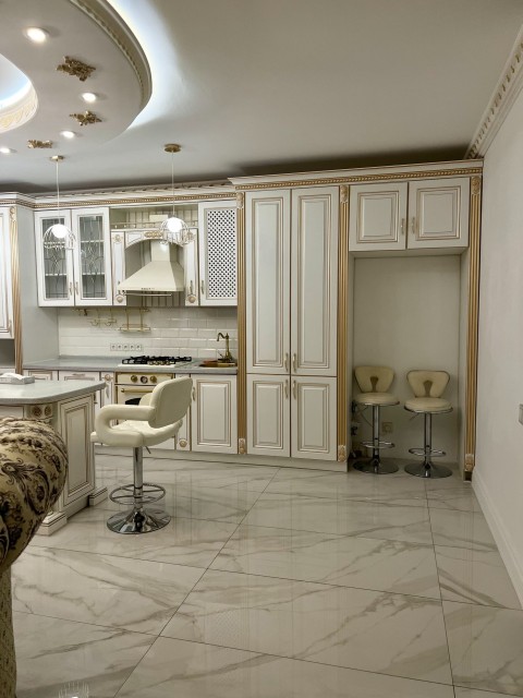 2 комн., 78 м², Монолитно-каркасный, 203 мкрн.